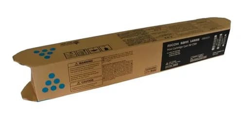 Toner Ricoh Im C300/400 - 842379 Color Cyan