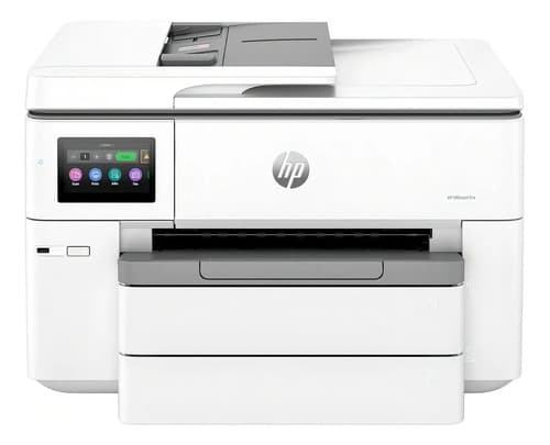 Impresora Hp Tinta Officejet Pro 9730 Mfp Multifunción