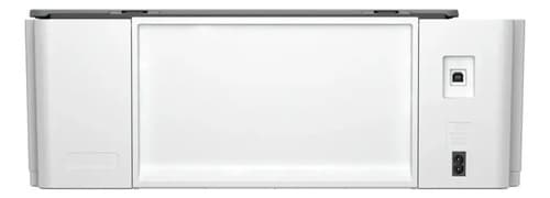 Impresora Multifunción Hp Smart Tank 580 Wifi Sistema Contin Blanco