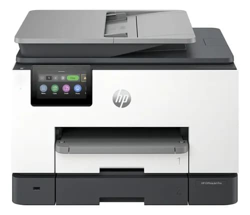 Impresora Todo-en-uno Hp Officejet Pro 9130 Blanco Blanco