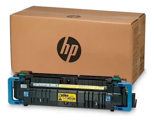 Kit De Mantenimiento Hp C1n58a 220v Para M880 M855 827a 828a Tinta Color