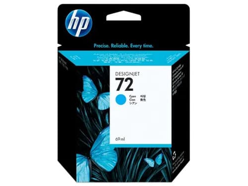 Cartuho Hp 72 Cian C9398a 9398 T610 620 790 1100 1120 1300