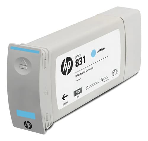 Cartucho De Tinta Hp Cz686a