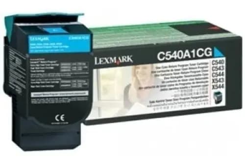 Lexmark C540 C543 C544 C540a1cg C546 X543 X544 X546 X548 Cian