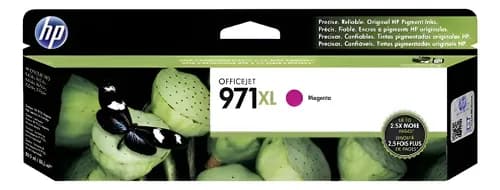 Cartucho 971 Xl 971xl Hp Cn627am 627 X451 X476 X551 X576 Si