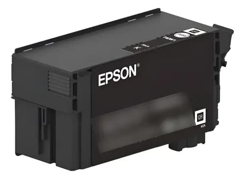 Cartucho Epson T40w120 Negro Xl Plotter T3170 T5170 80ml