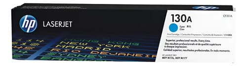Hp 130a 130 Toner Cf350a Cf351a Cf352a Cf353a Precio Unidad