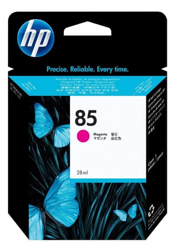 Hp C9426a C9426 9426 Magenta 30 90 120 130 10 20 50 2600