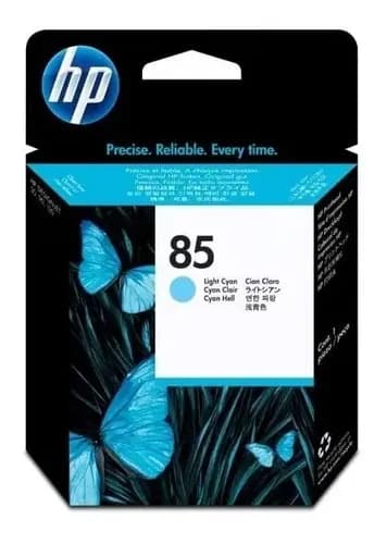 Hp C9428a C9428 9428 85 Cian Claro 30 90 120 130 10 20 50
