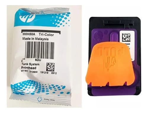 Cabezal Hp 5810 5820 115 315 410 415 515 530 533 615 520 580