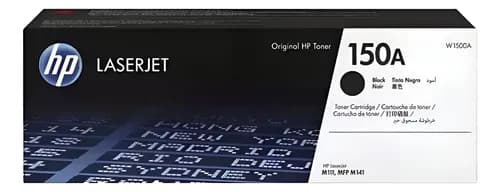 Toner Hp W1500a M111a M111w M141w M111 M141 111a 111w 141w Negro