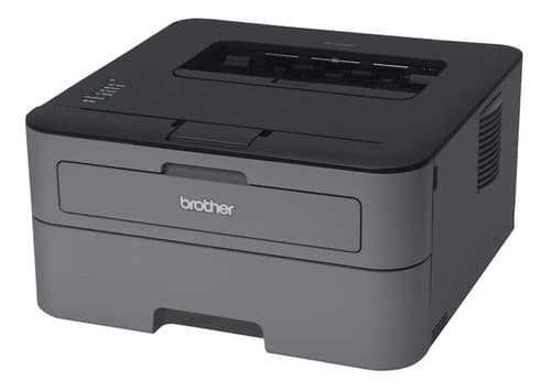 Brother Hl-l2320d Impresora Láser Monocromática Gris