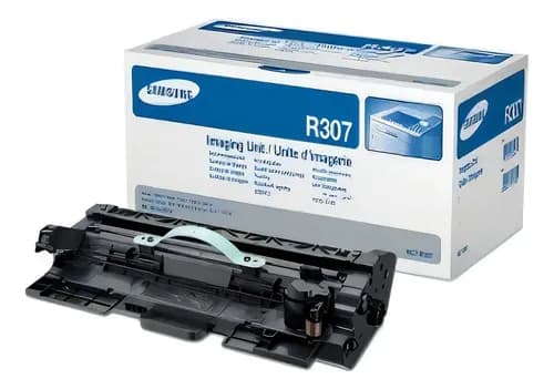 Unidad De Imagen Drum Samsung Mlt-r307 307 5017 4512 Tinta Negro
