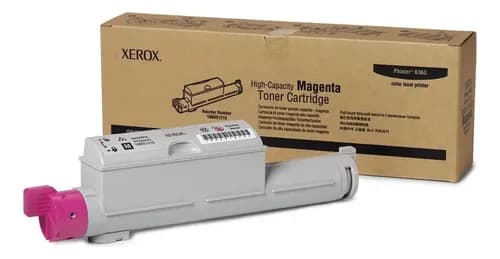 Toner Xerox Magenta 106r01219