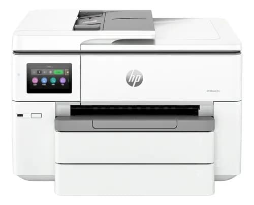 Impresora A3 Hp 9730 Ex 7740 Color Multifuncion Cartuchos