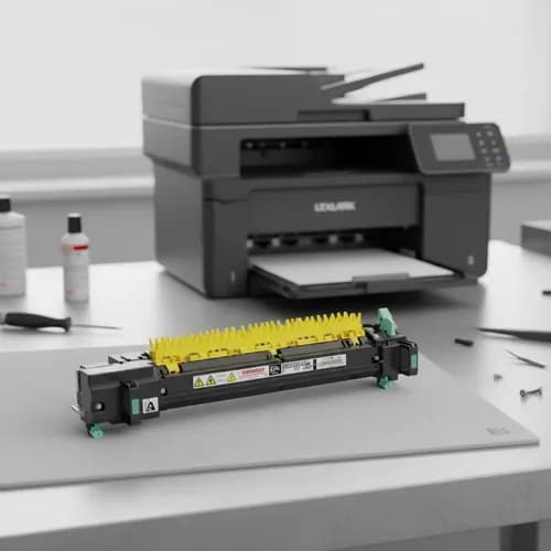 Fusor Lexmark 40x6630 Para X950
