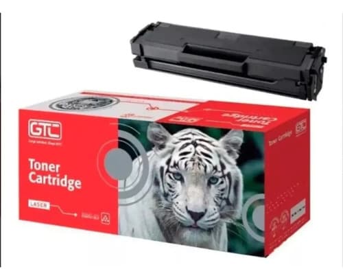 Toner Gtc Compatible Ce505x / Cf280x P/ Impresora Hp 2050 Negro