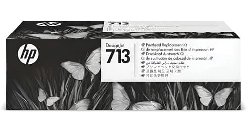 Cabezal Repuesto Completo Hp 713 Plotter Designjet T650 T250