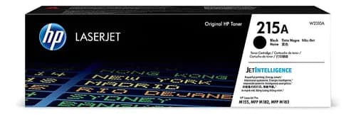 Tóner Hp W2310a Negro 215a 215 M155 M182 M183