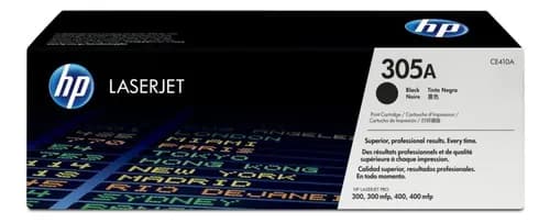 Toner Hp Ce410a Negro Astro Black