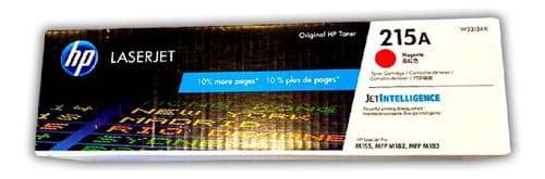 Toner Hp 215a W2313a Magenta