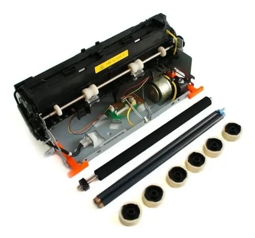 Kit De Mantenimiento Lexmark 40x0101 Fusor T640 T642 T644