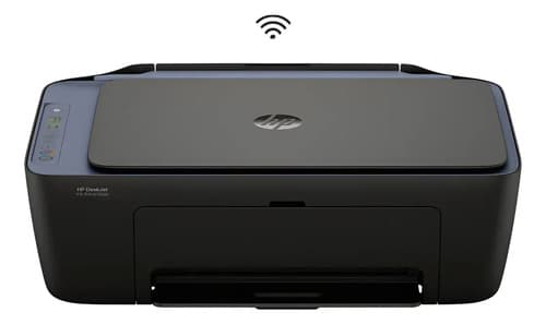 Impresora Hp Deskjet Ink Advantage 2975 Multifunción Usada Negro
