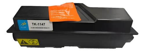 Toner Alternativo Kyocera Tk1147 Fs 1035 1135 Negro