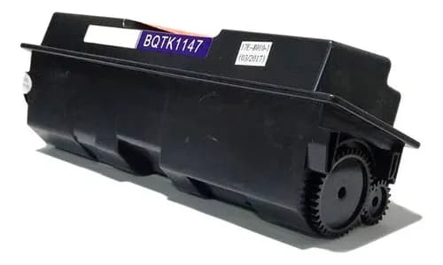 Tóner Alternativo Premium Tk-1147 Negro Para Kyocera Fs-1035 Y M2035