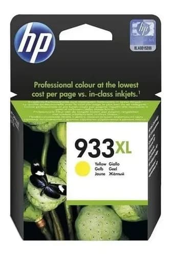 Cartucho Hp 933xl 933 Xl Cn056al 7110 7510 7610 7612 Oferta