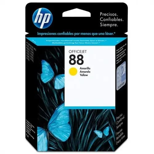 Hp 88 C9388 L7580 L7650 L7680 L7750 L7780 K550 K5400 Vencido